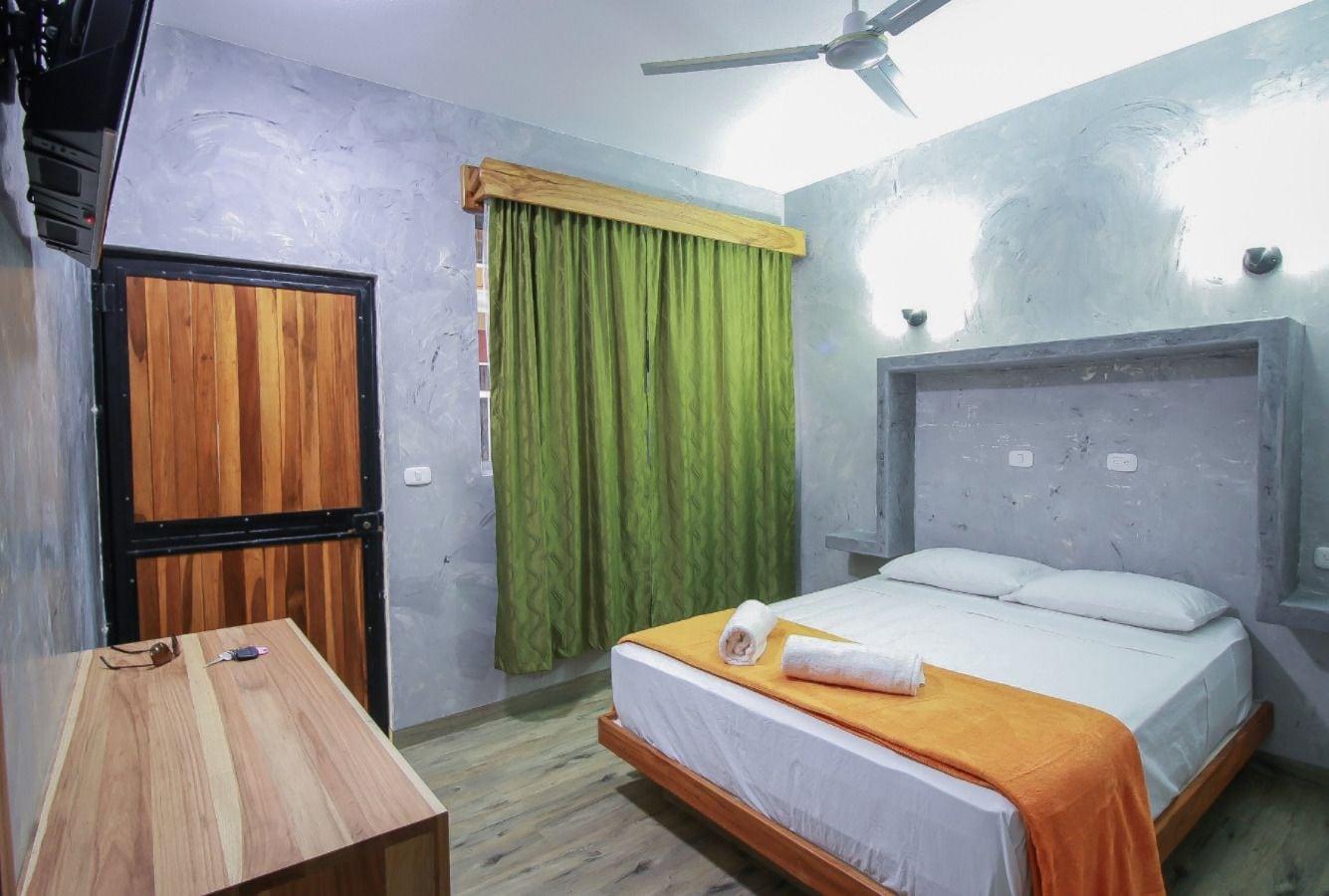 Tamarindo Inn Bagian luar foto