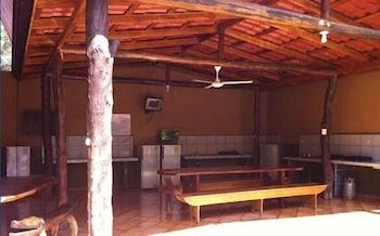 Tamarindo Inn Bagian luar foto
