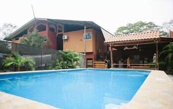 Tamarindo Inn Bagian luar foto