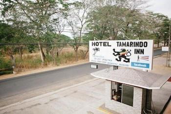 Tamarindo Inn Bagian luar foto