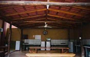 Tamarindo Inn Bagian luar foto