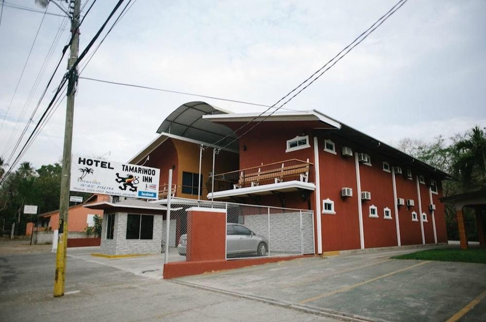 Tamarindo Inn Bagian luar foto