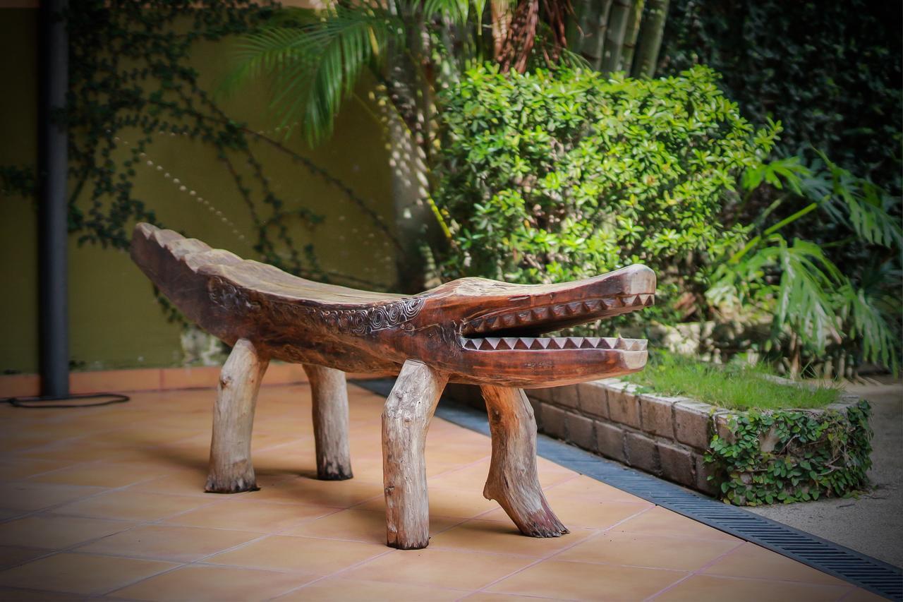Tamarindo Inn Bagian luar foto