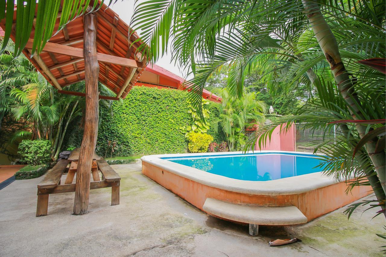 Tamarindo Inn Bagian luar foto