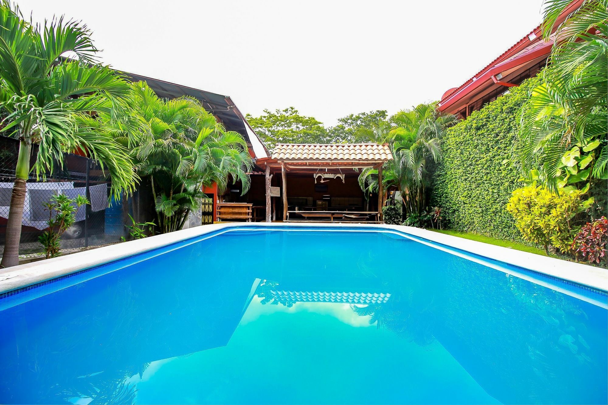 Tamarindo Inn Bagian luar foto